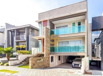ace45a9cba8ad18dd939084c564d9395e9a91c4d · Casa alto padrão dentro de condomínio no Xaxim para venda