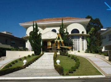 b5c9822597f985e0261d1e541d4bbb0f2964b178 · Casa com 5 Dormitórios para Locação com 832 m² - Residencial Dois (Tamboré 2) em Santana de Parnaíba