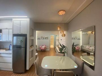 Apartamento · 50m² · 1 Quarto · 1 Vaga · Apartamento com 1 dormitório para alugar, 50 m² por R$ 2.750,00/mês - Zona 01 - Maringá/PR