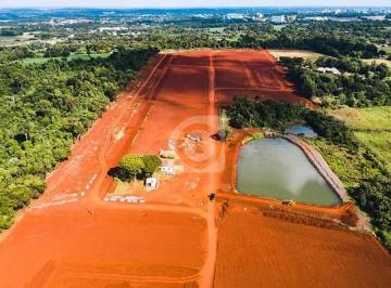 Terreno · 301m² · Terreno à venda no Loteamento Recanto do Lago em Foz do Iguaçu