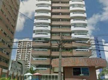 Apartamento · 192m² · 3 Quartos · 3 Vagas · Apartamento em  Avenida Rui Barbosa - Meireles - Fortaleza/CE