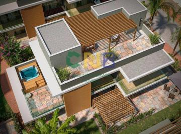 Casa · 309m² · 2 Quartos · MANTRA RESIDENCE GOSTOSO - Casa Alto Padrão no Mantra Residence Gostoso