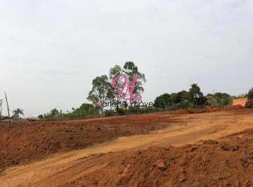 Foto 01 · Terreno, Jd Maracanã, Jarinu, SP