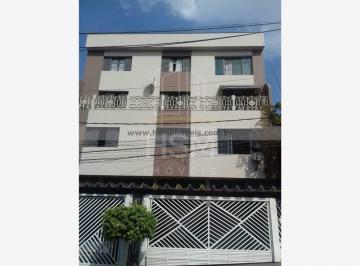 Fachada · Apartamento à venda - 142 m² - 3 dormitórios - Pq. Anchieta - São Bernardo do Campo/SP