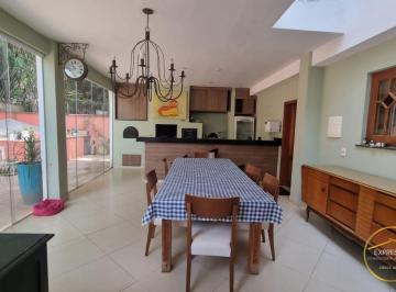 Casa · 334m² · 4 Quartos · 5 Vagas · Casa à venda no Residencial Vivendas do Lago