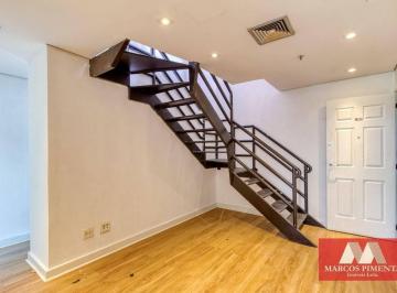 d7dbb0b95869e5e38b738b1a8ff69e012f159d67 · Conjunto à venda, 111 m² por R$ 1.330.000,00 - Pinheiros - São Paulo/SP