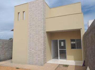 Casa de 2 quartos, Timon · Casas em Timon,novas prontas para morar