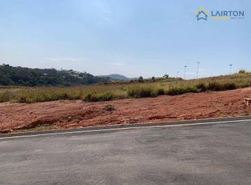 4c372c04a875e3d3b0fa9a9e1f2cc05b8cde77f7 · Terreno à venda, 300 m² por R$ 290.000,00 - Laranja Azeda - Atibaia/SP