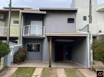 Foto 01 · Casa, Portal das Acácias Para Locacção, Indaiatuba, SP