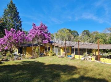 Rural de 5 quartos, Ibiúna · COD.6875- IBIÚNA, OPORTUNIDADE!! CHÁCARA COM 7.200 M²!