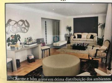 Apartamento · 238m² · 4 Quartos · 4 Vagas · Apartamento com 4 dorms, Morumbi, São Paulo - R$ 1.48 mi, Cod: 682