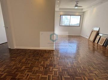 Apartamento · 113m² · 3 Quartos · 1 Vaga · Apartamento para venda na Vila Cruzeiro - São Paulo