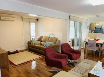 Apartamento · 143m² · 3 Quartos · 2 Vagas · Apartamento para venda na  Chácara Santo Antônio - São Paulo