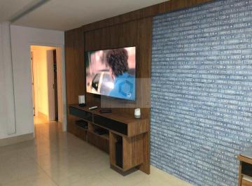 Apartamento · 130m² · 3 Quartos · 2 Vagas · Apartamento com 3 dorms, Chácara Santo Antônio (Zona Sul), São Paulo - R$ 1.7 mi, Cod: 698