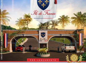 Foto 01 · Ilé de France Bragança Paulista