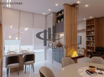 Apartamento · 86m² · 3 Quartos · 2 Vagas · Venda Apartamento Sao Caetano do Sul Barcelona Ref: 36466