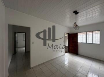 Casa · 82m² · 2 Quartos · 3 Vagas · Venda Casa Sao Caetano do Sul Nova Gerti Ref: 36465