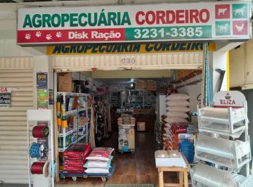 Foto 01 · Aluga-se loja com 60 m² na parte baixa do bairro Santos Dumont