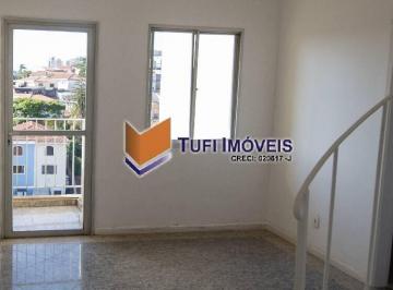 Apartamento · 107m² · 3 Quartos · 2 Vagas · Duplex no Jabaquara!