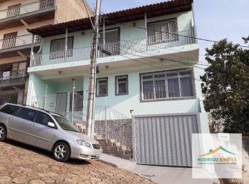 f1e5f88a4c841981f049ae8db281daf8489b0f0a · Sobrado com 3 dormitórios à venda, 216 m² por R$ 600.000,00 - Oriente - Itajubá/MG