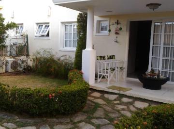 Casa · 125m² · 2 Quartos · 2 Vagas · Casa Padrão, Condomínio Jardim Mediterrâneo Townhouses Casa palermo 4 - Piatã