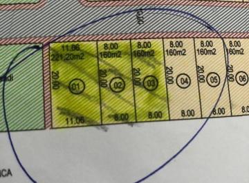 eeuuoXQfjaVY7O02uQGqawdbO4E9Ru4P.jpg · Terreno à venda por R$ 80.000 - Bairro Nobre - Vitória de Santo Antão/PE