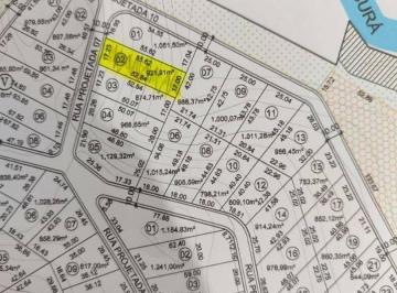 43fe0eaa42cdc046971888aaef7759a5.jpg · Terreno à venda, 921 m² por R$ 120.000,00 - Condomínio Green Mountain - Vitória de Santo Antão/PE