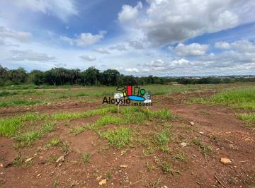 Terreno · 525m² · Lote à venda, Jardim da Serra - Sete Lagoas/MG