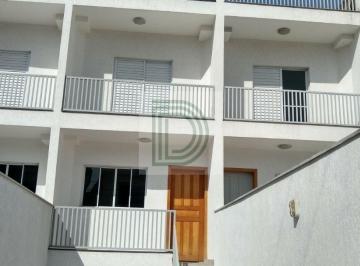 Casa · 130m² · 2 Quartos · 4 Vagas · Casa nova á venda com 2 suítes próximo ao metrô...