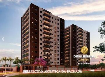 Apartamento · 68m² · 2 Quartos · 1 Vaga · Apartamentos à venda com 2 e 3 dormitórios - Jardim Atibaia e Arte Atibaia