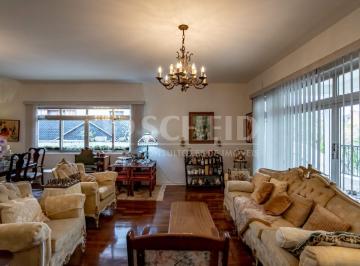 Casa · 400m² · 4 Quartos · 8 Vagas · Casa térrea no Jd. Marajoara, com 4 dormitórios, piscina e área gourmet