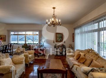 Casa · 400m² · 4 Quartos · 8 Vagas · Casa térrea no Jd. Marajoara, com 4 dormitórios, piscina e área gourmet