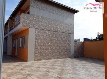 56062178b026bbd01fd8e18710aceea3f317f41e · Village com 2 dormitórios à venda, 75 m² por R$ 234.900,00 - Balneário Itaguaí - Mongaguá/SP