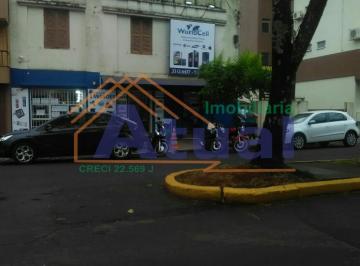 Foto 01 · Terreno, Centro, Santo Ângelo, RS