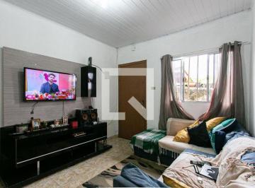 Casa · 45m² · 2 Quartos · Casa à Venda - Penha de França, 2 Quartos,  45 m² - São Paulo