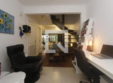 Casa · 120m² · 3 Quartos · 1 Vaga · Casa à Venda - Jardim Itu-Sabará, 3 Quartos,  120 m² - Porto Alegre