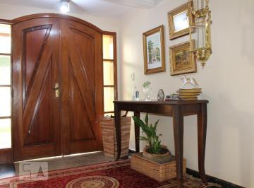 Casa · 800m² · 5 Quartos · 5 Vagas · Casa para Aluguel - Vicente Pires I, 5 Quartos,  800 m² - Brasília