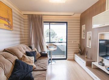 Apartamento · 91m² · 2 Quartos · 1 Vaga · Apartamento para Aluguel - Cristo Rei , 2 Quartos, 91 m2 - Curitiba