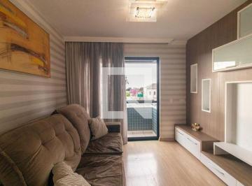 Apartamento · 91m² · 2 Quartos · 1 Vaga · Apartamento para Aluguel - Cristo Rei , 2 Quartos, 91 m2 - Curitiba