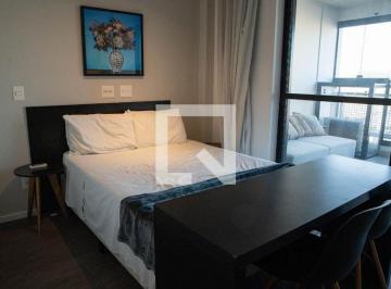 Apartamento · 31m² · 1 Quarto · Apartamento para Aluguel - Bom Retiro, 1 Quarto, 31 m2 - São Paulo