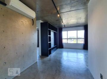 Apartamento · 70m² · 1 Quarto · 1 Vaga · Apartamento para Aluguel - Vila Leopoldina, 1 Quarto,  70 m2 - São Paulo