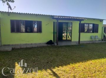 Apartamento · 120m² · 4 Quartos · 4 Vagas · DUAS CASAS EM NOVA TRAMANDAÍ