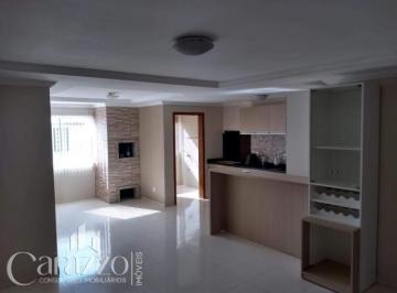 Apartamento · 73m² · 2 Quartos · 1 Vaga · APARTAMENTO NO CENTRO DE TRAMANDAÍ