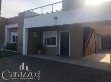 Apartamento · 148m² · 3 Quartos · 2 Vagas · CASA EM REGIÃO DE MORADORES EM IMBÉ