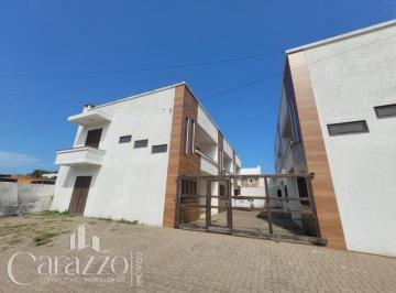 Apartamento · 2 Quartos · 1 Vaga · DUPLEX COM DUAS SUÍTES NO CENTRO DE IMBÉ