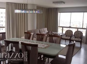 Apartamento · 183m² · 3 Quartos · 2 Vagas · APARTAMENTO COM VISTA PARA MAR, RIO E CIDADE DE TRAMANDAÍ