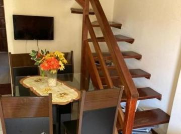 Apartamento · 70m² · 3 Quartos · 1 Vaga · SOBRADO EM TRAMANDAÍ
