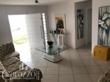 Apartamento · 260m² · 5 Quartos · 2 Vagas · CASA NA BEIRA MAR DE TRAMANDAÍ
