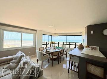 Apartamento · 120m² · 3 Quartos · 2 Vagas · APARTAMENTO COM VISTA PARA O MAR NO CENTRO DE TRAMANDAÍ