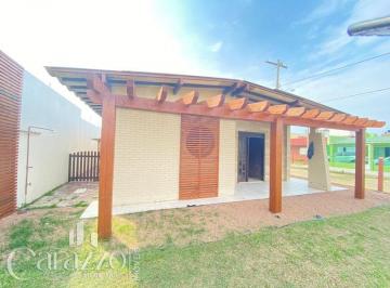 Apartamento · 170m² · 3 Quartos · 2 Vagas · Casa com 3 dormitórios em Tramandaí